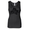 Women's Baby Rib Tank Thumbnail