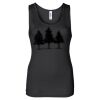 Women's Baby Rib Tank Thumbnail