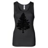 Women's Baby Rib Tank Thumbnail