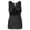 Women's Baby Rib Tank Thumbnail