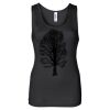 Women's Baby Rib Tank Thumbnail