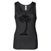 Women's Baby Rib Tank Thumbnail