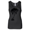 Women's Baby Rib Tank Thumbnail