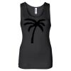 Women's Baby Rib Tank Thumbnail