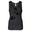 Women's Baby Rib Tank Thumbnail