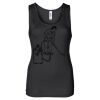 Women's Baby Rib Tank Thumbnail