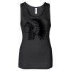 Women's Baby Rib Tank Thumbnail