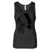 Women's Baby Rib Tank Thumbnail