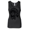 Women's Baby Rib Tank Thumbnail