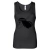 Women's Baby Rib Tank Thumbnail