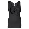 Women's Baby Rib Tank Thumbnail