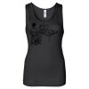 Women's Baby Rib Tank Thumbnail