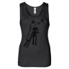 Women's Baby Rib Tank Thumbnail