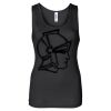 Women's Baby Rib Tank Thumbnail