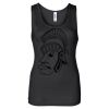 Women's Baby Rib Tank Thumbnail