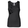 Women's Baby Rib Tank Thumbnail