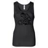 Women's Baby Rib Tank Thumbnail