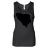 Women's Baby Rib Tank Thumbnail