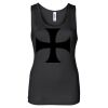 Women's Baby Rib Tank Thumbnail