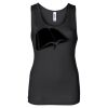 Women's Baby Rib Tank Thumbnail