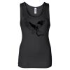 Women's Baby Rib Tank Thumbnail