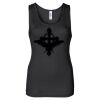 Women's Baby Rib Tank Thumbnail