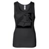 Women's Baby Rib Tank Thumbnail