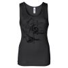 Women's Baby Rib Tank Thumbnail