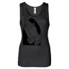 Women's Baby Rib Tank Thumbnail