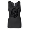 Women's Baby Rib Tank Thumbnail