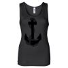 Women's Baby Rib Tank Thumbnail