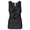 Women's Baby Rib Tank Thumbnail