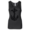 Women's Baby Rib Tank Thumbnail