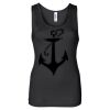 Women's Baby Rib Tank Thumbnail