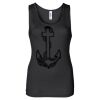 Women's Baby Rib Tank Thumbnail
