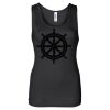 Women's Baby Rib Tank Thumbnail