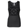 Women's Baby Rib Tank Thumbnail