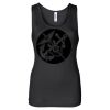 Women's Baby Rib Tank Thumbnail