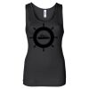 Women's Baby Rib Tank Thumbnail
