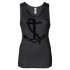 Women's Baby Rib Tank Thumbnail