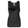 Women's Baby Rib Tank Thumbnail