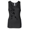Women's Baby Rib Tank Thumbnail