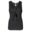 Women's Baby Rib Tank Thumbnail