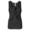 Women's Baby Rib Tank Thumbnail