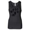 Women's Baby Rib Tank Thumbnail