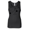 Women's Baby Rib Tank Thumbnail