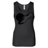 Women's Baby Rib Tank Thumbnail