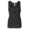 Women's Baby Rib Tank Thumbnail