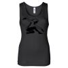 Women's Baby Rib Tank Thumbnail