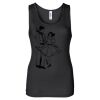 Women's Baby Rib Tank Thumbnail
